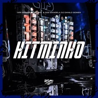 Hitminho - Single - DZ6 MANDELA, Mc Gw & DJ Danilo Gomes