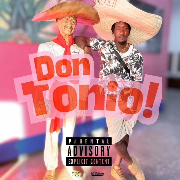 Don Tonio!