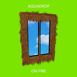 On Fire Aquadrop