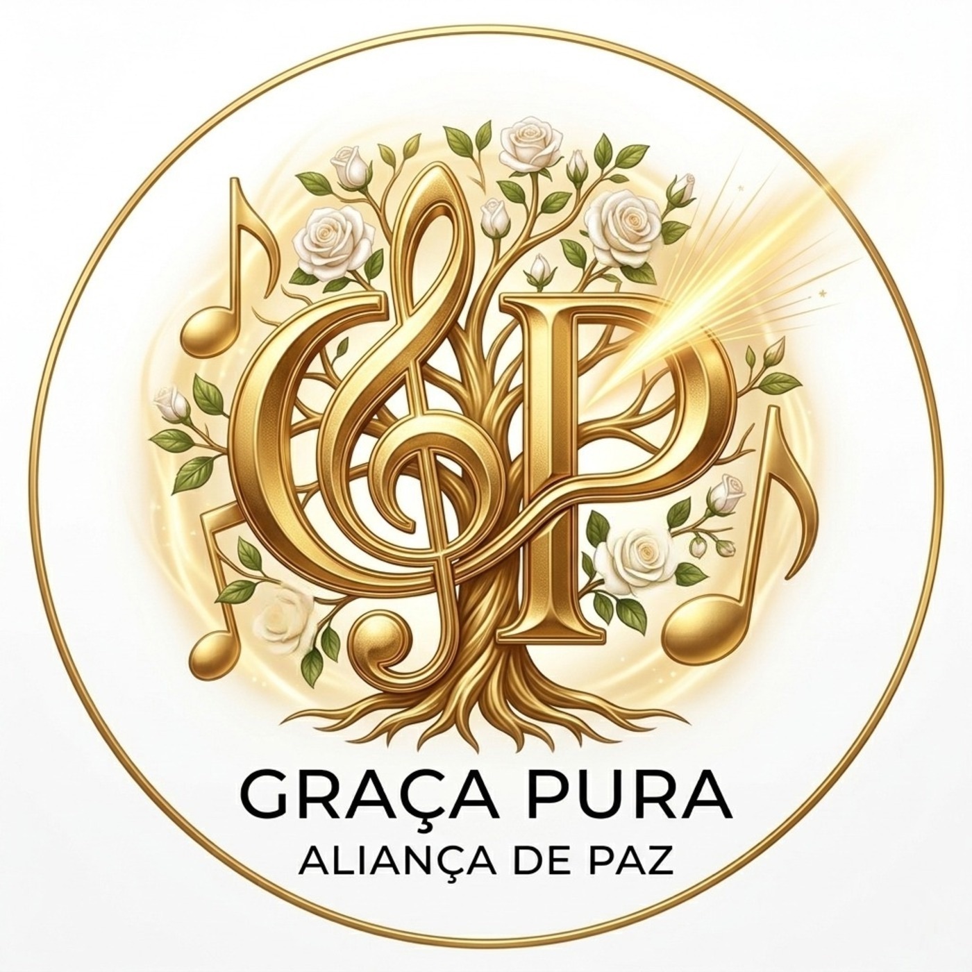 Aliança de Paz - Single