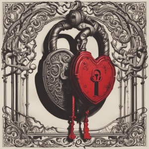 Folie à deux, Madness shared by two (inspired by Darkly, Madly Duet by Trisha Wolfe) - Single