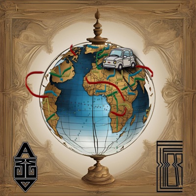 Krata to timoni - Single