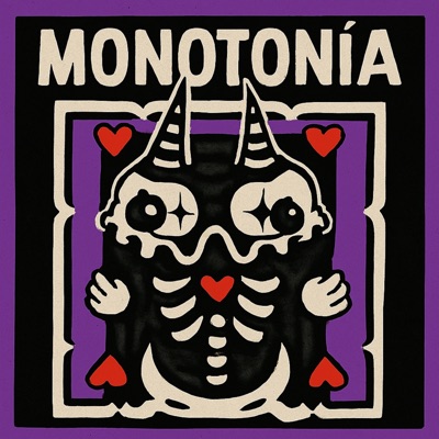 Monotonía - Single