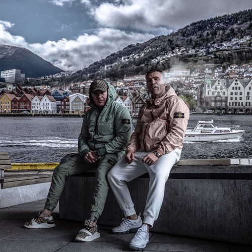 Podróż - Single