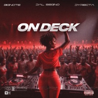 On Deck - Single - Big Note & DYRECTA