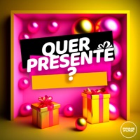 Quer Presente? (feat. Prime Funk & DJ RCS) - Single - DJ MALADIA, $moke OG & MC Rondom