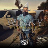 Winny hdz v4 (santa muerte) - Single - El Jorge MGA