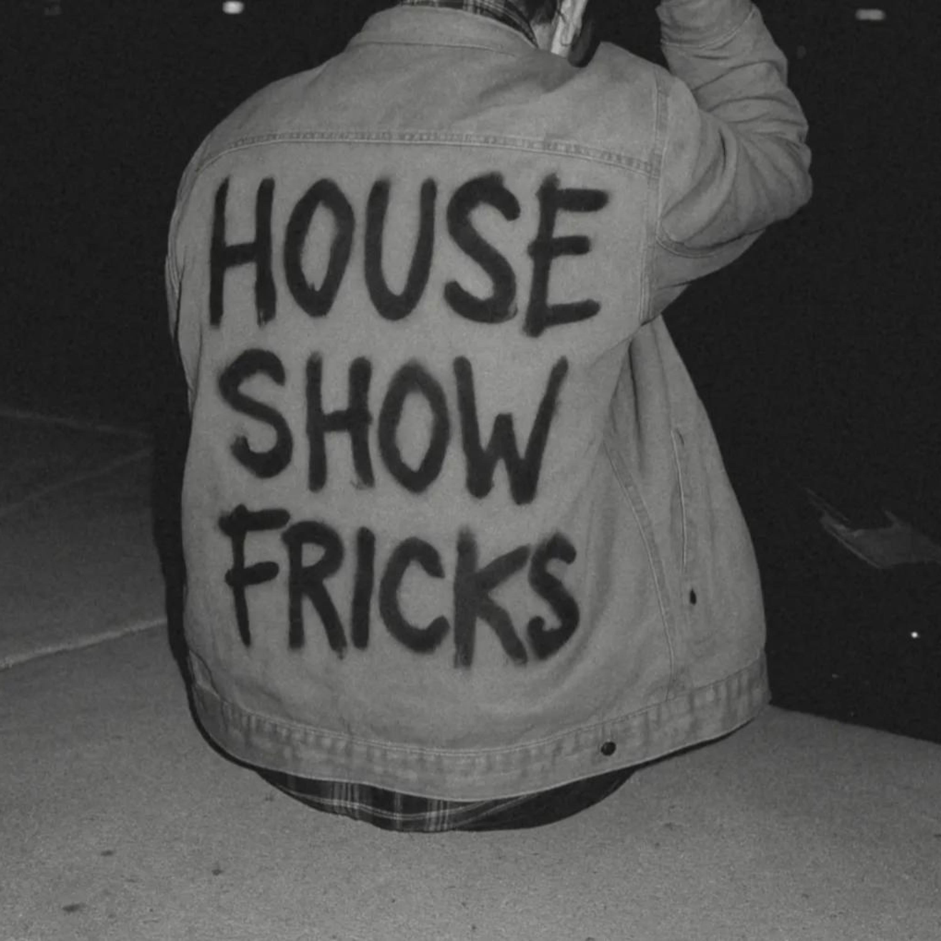 Not A Manifesto EP - EP