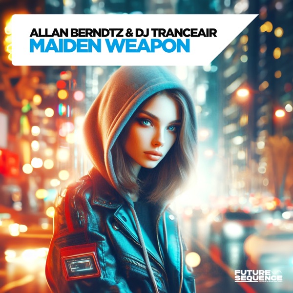 Maiden Weapon - Single