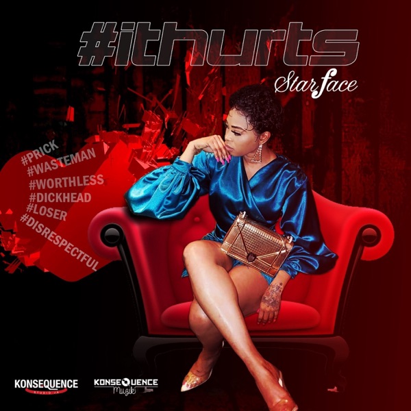 #Ithurts - Single