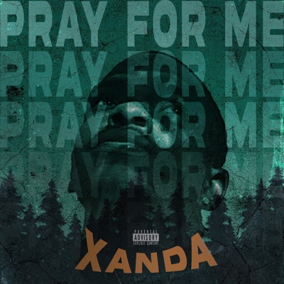 PRAY FOR ME - Single