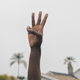 Heaven & Henessy II Nana