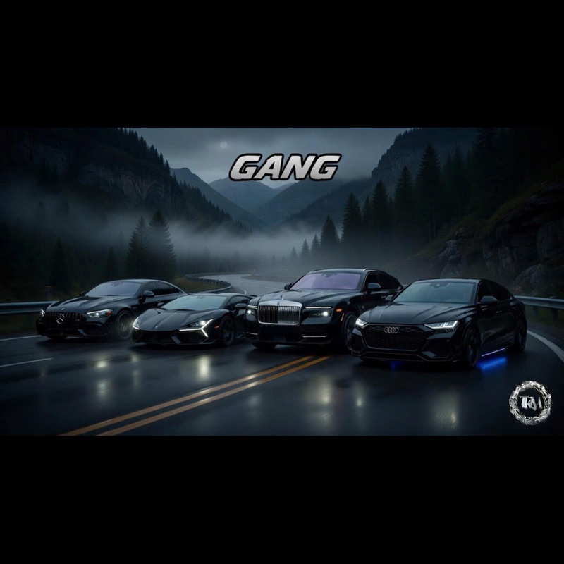 Trap Mafia Night Drive (Deep House & Bass Boosted 2026)