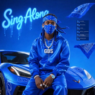 Sing Along - EP