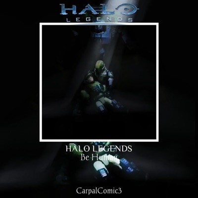 Prototipo Rap (Halo Legends) - Single