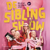 De Sibling Show