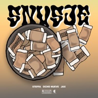 Snusje - Single - Steffa & JAX