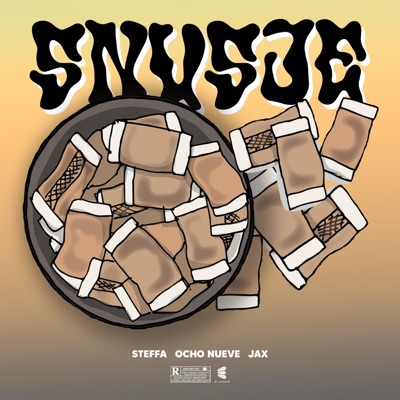 Snusje - Single