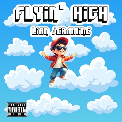 FLYIN' HIGH - Single