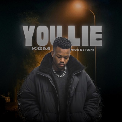 You Lie (Lead) - Single