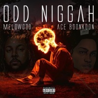 ODD NIGGAH (feat. Melo Wood) - Single - Boonkoon