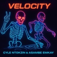 Velocity - Single - Asambe EmKaY & Cyle Ntokzin