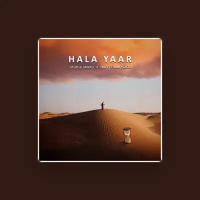 Listen to Yasir & Jawad, watch music videos, read bio, see tour dates & more!