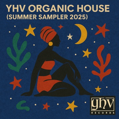 YHV Organic House (Summer Sampler 2025)