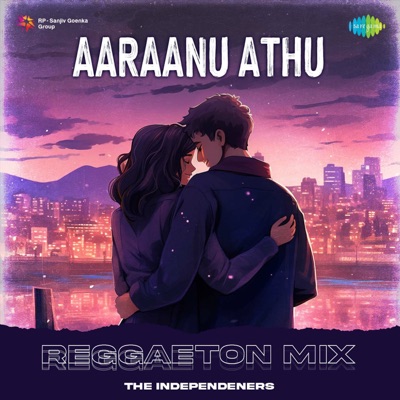 Aaraanu Athu (Reggaeton Mix) - Single