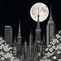 Full Moon - Single - Yocu