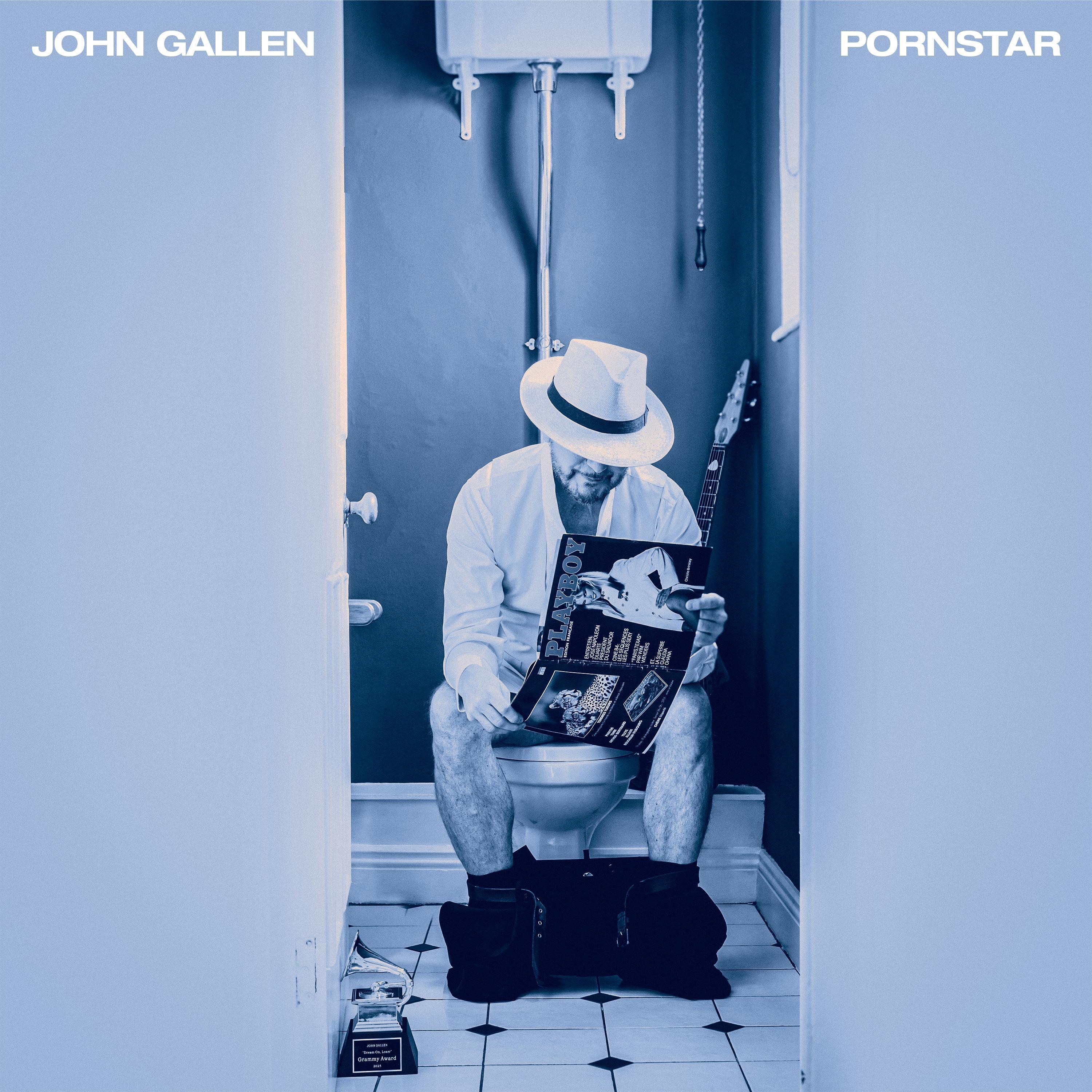 Pornstar - Single