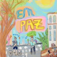 En Paz - Single - Gaucho GB & Alex Ellyon