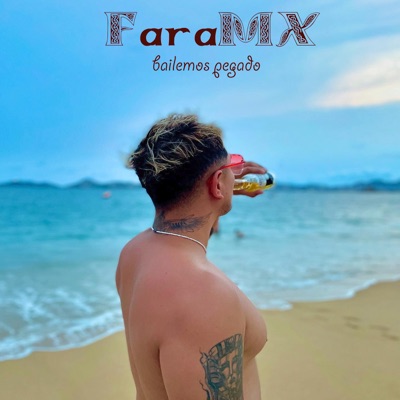 Bailemos Pegado - Single