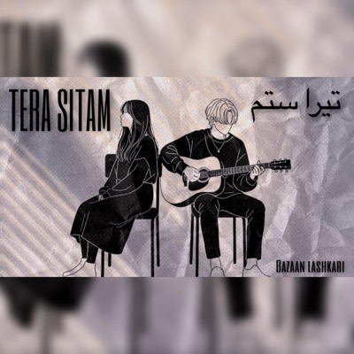 Tera Sitam - Single