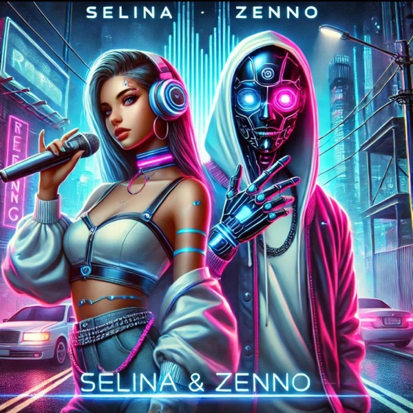 Love on replay (feat. SELINA)