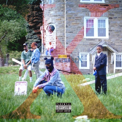 Malcom Flex