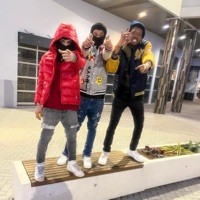 Hop Out (feat. EGB Fre$ho & EGB Tali) - Single - EGB RICO