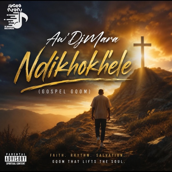 Ndikhokhele (Gospel Gqom)