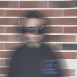 Я читаю реп VanDiBog