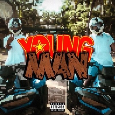 Young Man - Single