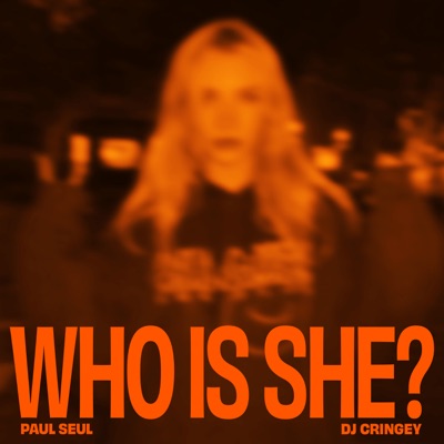 Who is She? - Single