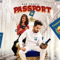 Passport - Single - Gur Chahal