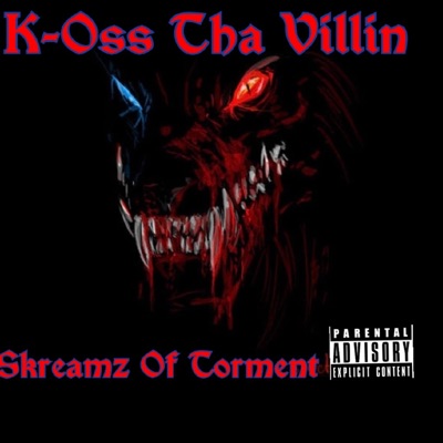 Skreamz Of Torment - Single