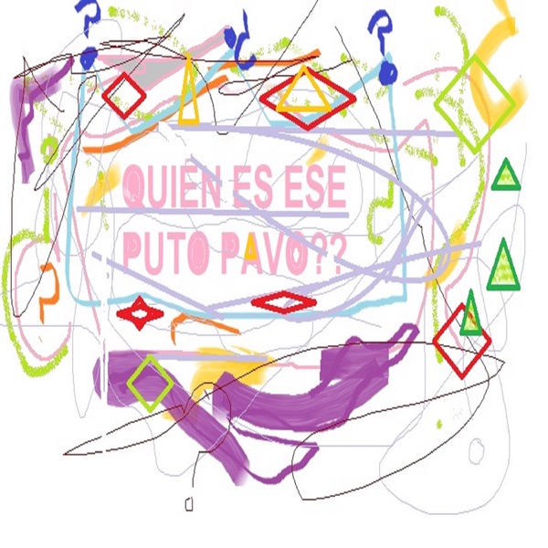 ¿Quién Es Ese P**o Pavo?
