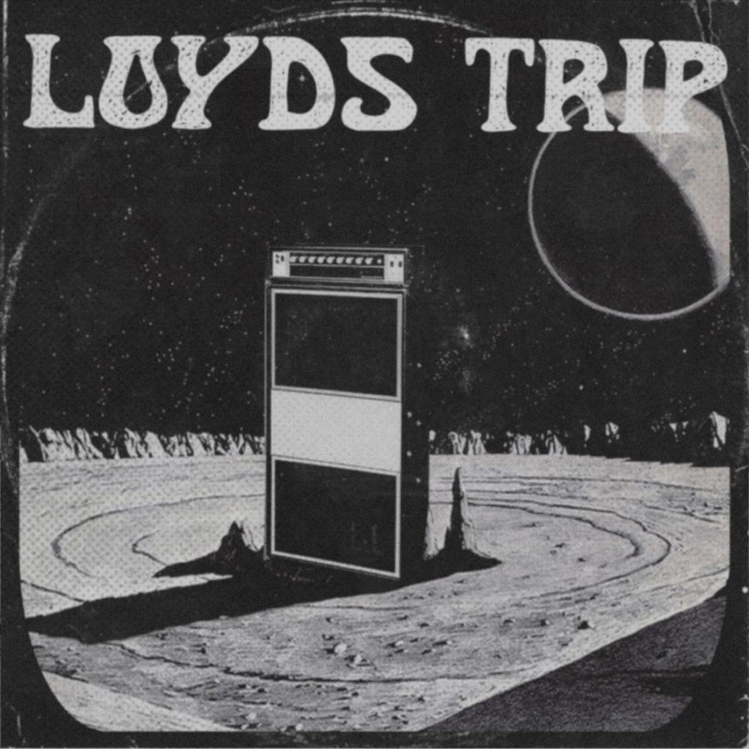 Greasy Brick - Single