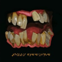 Khaasi Freestyle - Single - Rebel 7