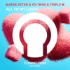 Icon All Of My Luvvv - Single