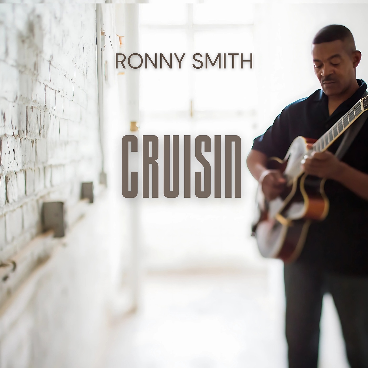 Cruisin' - Ronny Smith - Cruisin'