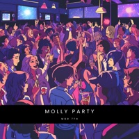 Molly Party - Single - MGR 7TH