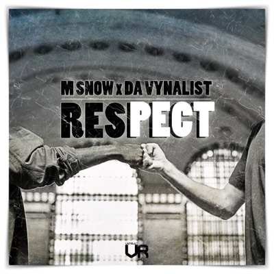 Respect - Single